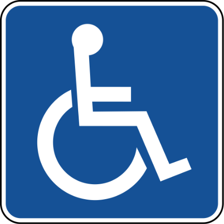 Accessibility icon