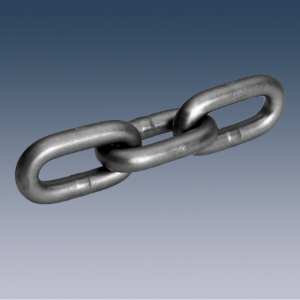 Links in a chain